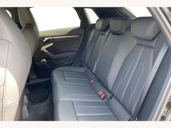 Audi A3 30 TFSI S Line 5dr