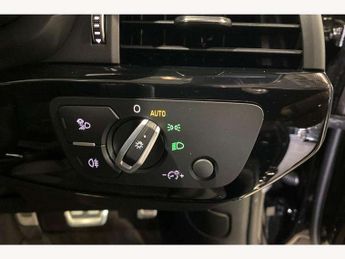 Audi A5 35 TFSI Black Edition 2dr S Tronic