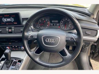 Audi A6 Avant 2.0 TDI Ultra SE Executive 5dr S Tronic