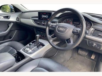 Audi A6 Avant 2.0 TDI Ultra SE Executive 5dr S Tronic