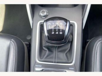 Audi Q2 35 TFSI Black Edition 5dr
