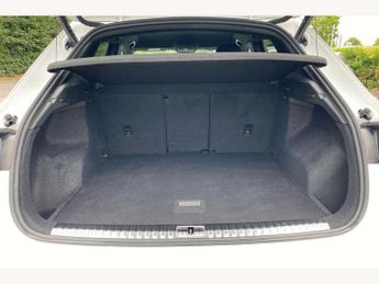 Audi Q3 35 TFSI Black Edition 5dr S Tronic