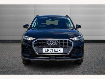 Audi Q3 35 TFSI Technik 5dr S Tronic