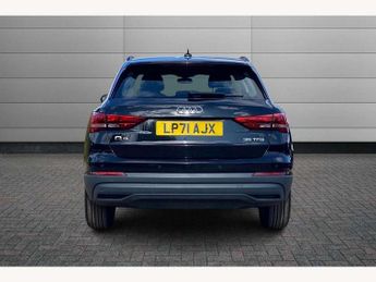 Audi Q3 35 TFSI Technik 5dr S Tronic
