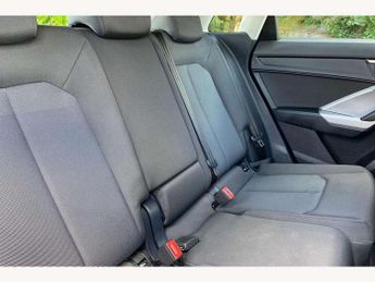 Audi Q3 35 TFSI Technik 5dr S Tronic