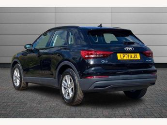 Audi Q3 35 TFSI Technik 5dr S Tronic