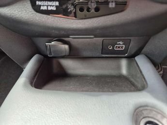 Nissan Juke 1.0 DiG-T 114 N-Connecta 5dr