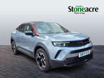 Vauxhall Mokka 1.2 Turbo SRi Premium 5dr Auto
