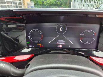 Vauxhall Mokka 1.2 Turbo SRi Premium 5dr Auto