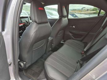 Vauxhall Mokka 1.2 Turbo SRi Premium 5dr Auto