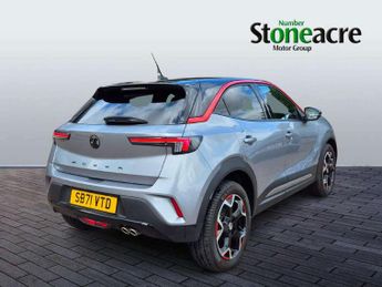 Vauxhall Mokka 1.2 Turbo SRi Premium 5dr Auto