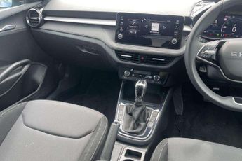 Skoda Fabia 1.0 TSI 116 Design Edition 5dr DSG