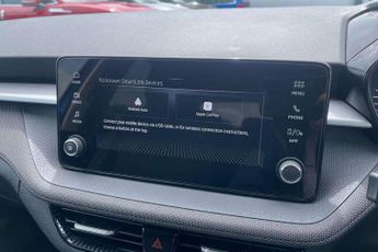 Skoda Fabia 1.0 TSI 116 Design Edition 5dr DSG