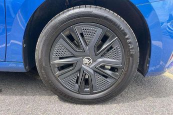 Skoda Fabia 1.0 TSI 116 Design Edition 5dr DSG