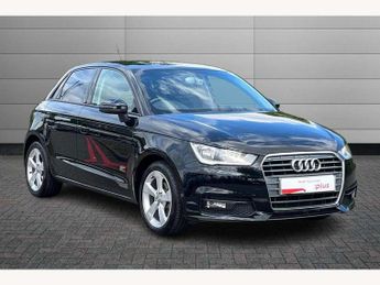 Audi A1 1.0 TFSI Sport 5dr