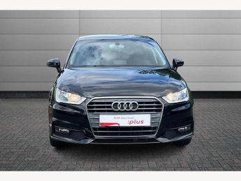 Audi A1 1.0 TFSI Sport 5dr