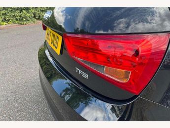 Audi A1 1.0 TFSI Sport 5dr