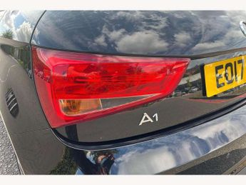 Audi A1 1.0 TFSI Sport 5dr
