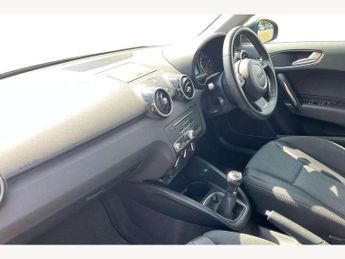 Audi A1 1.0 TFSI Sport 5dr