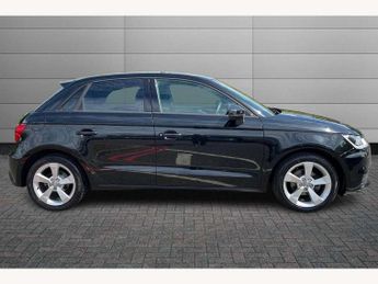 Audi A1 1.0 TFSI Sport 5dr