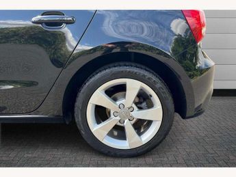 Audi A1 1.0 TFSI Sport 5dr