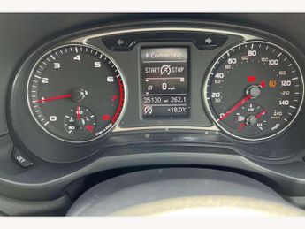 Audi A1 1.0 TFSI Sport 5dr