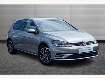 Volkswagen Golf 1.5 TSI EVO Match 5dr