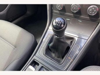 Volkswagen Golf 1.5 TSI EVO Match 5dr