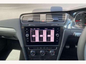 Volkswagen Golf 1.5 TSI EVO Match 5dr