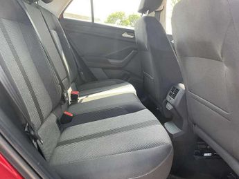 Volkswagen T-Roc 1.5 TSI Life 5dr DSG