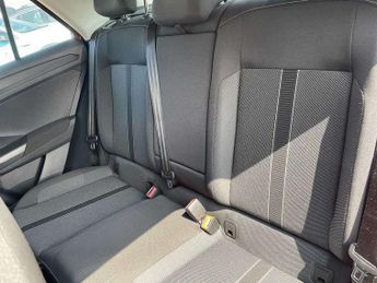 Volkswagen T-Roc 1.5 TSI Life 5dr DSG