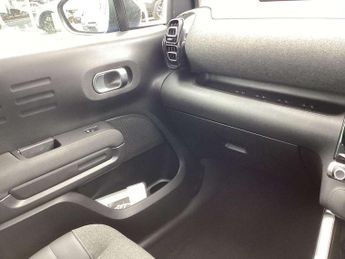 Citroen C3 Aircross 1.2 PureTech 110 Max 5dr