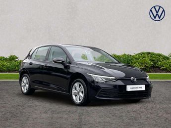 Volkswagen Golf 1.5 eTSI 150 Life 5dr DSG