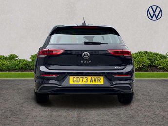 Volkswagen Golf 1.5 eTSI 150 Life 5dr DSG