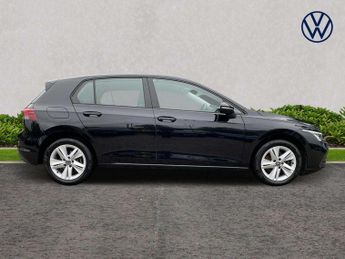 Volkswagen Golf 1.5 eTSI 150 Life 5dr DSG