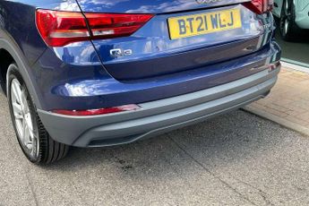 Audi Q3 35 TFSI Technik 5dr