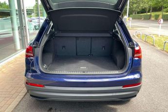 Audi Q3 35 TFSI Technik 5dr