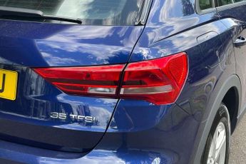 Audi Q3 35 TFSI Technik 5dr