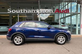 Audi Q3 35 TFSI Technik 5dr