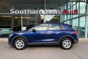 Audi Q3 35 TFSI Technik 5dr