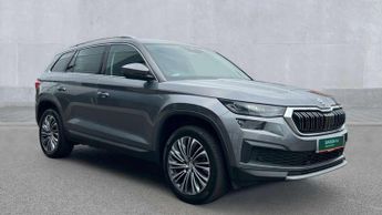 Skoda Kodiaq 1.5 TSI SE L Executive 5dr DSG [7 Seat]