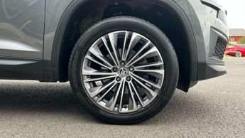 Skoda Kodiaq 1.5 TSI SE L Executive 5dr DSG [7 Seat]