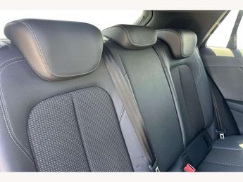 Audi Q2 35 TFSI S Line 5dr S Tronic