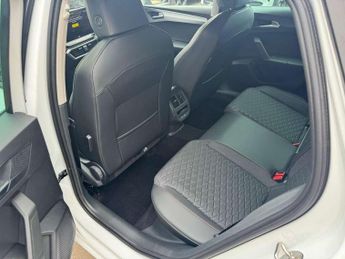 SEAT Leon 1.5 e-Hybrid FR 5dr DSG [DAP]