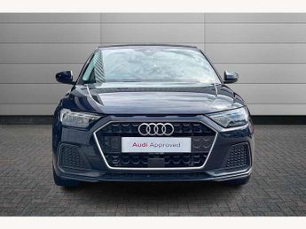 Audi A1 30 TFSI 110 Sport 5dr S Tronic