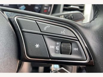 Audi A1 30 TFSI 110 Sport 5dr S Tronic