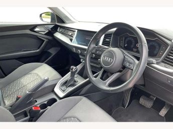 Audi A1 30 TFSI 110 Sport 5dr S Tronic
