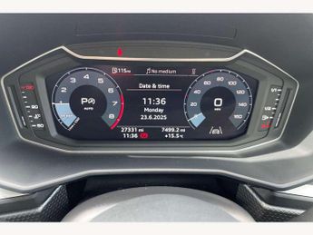 Audi A1 30 TFSI 110 Sport 5dr S Tronic