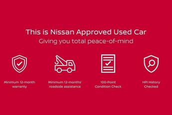 Nissan Qashqai 1.6 DiG-T N-Tec+ 5dr