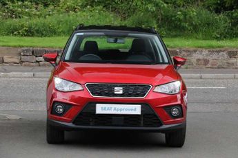 SEAT Arona 1.0 TSI SE Technology [EZ] 5dr